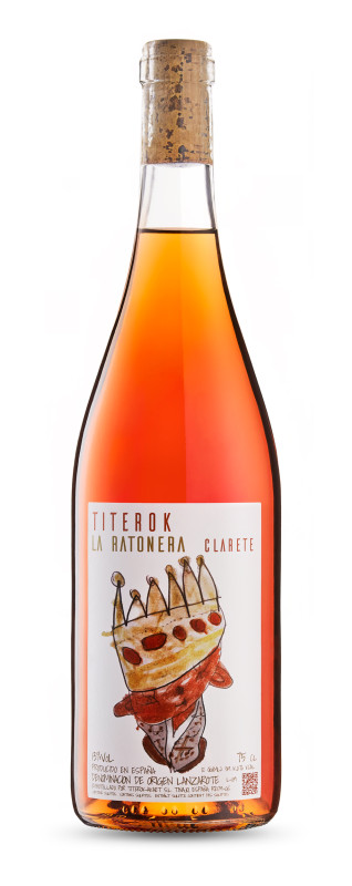 Titerok La Ratonera 2023