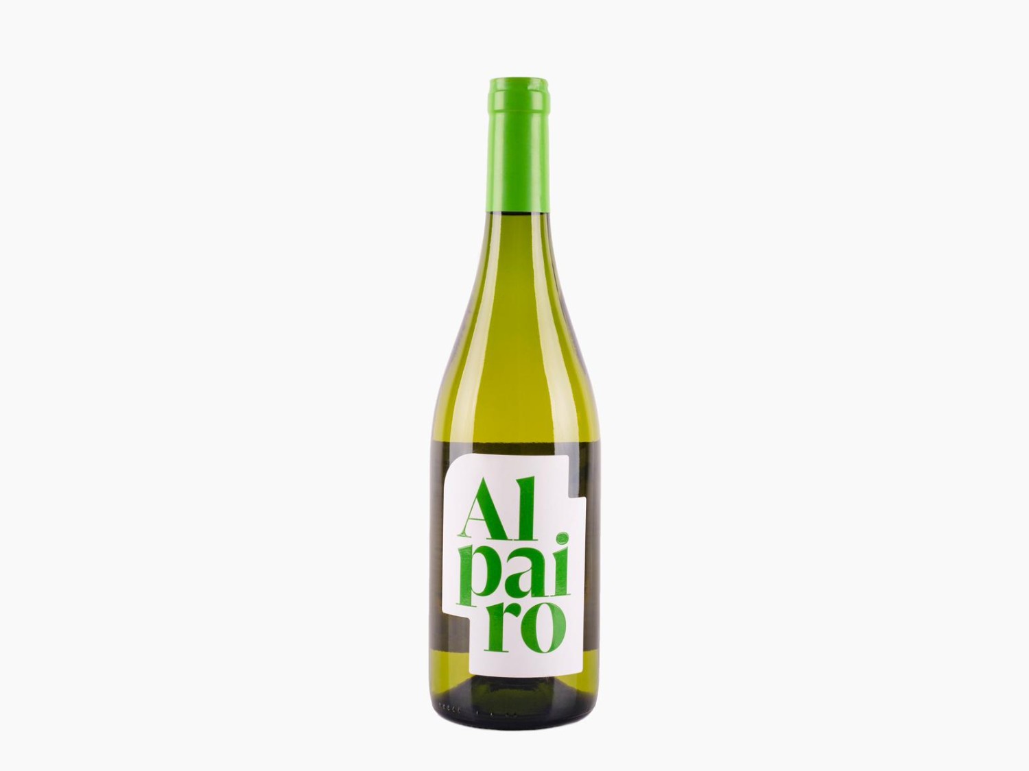 Alpairo Verdejo