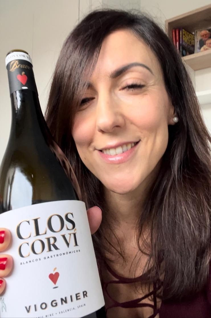 Sumillería para Dummies 30: el vino del amor ❤️