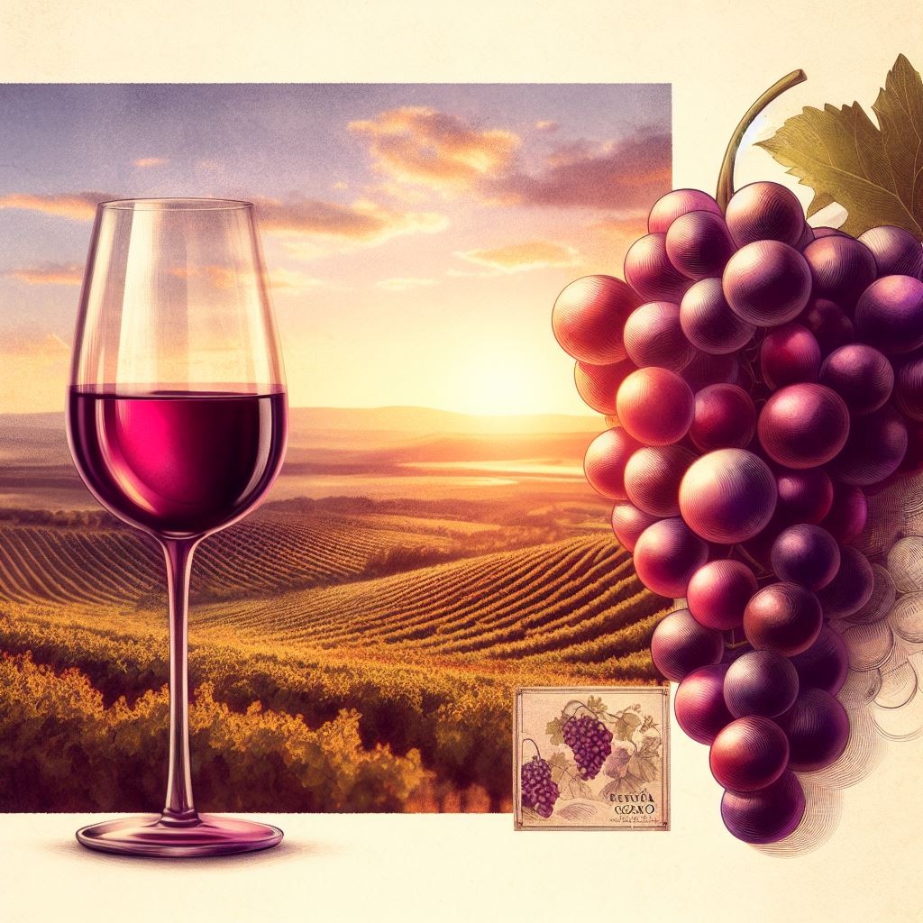 Sumillería para Dummies 15: Si no la conoces, debes conocer la Mencía.