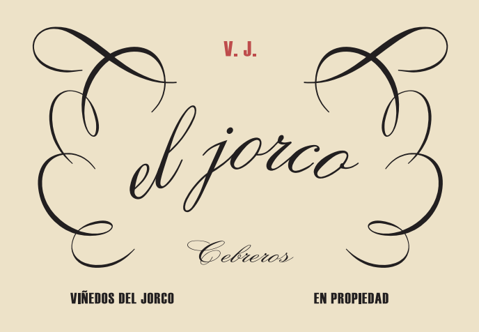 Viñedos del Jorco