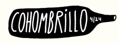 Bodega Cohombrillo 4/24