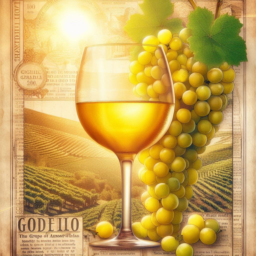 Sumillería para Dummies 17: Godello