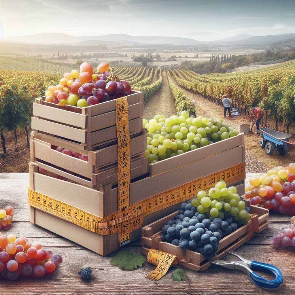 Sumillería para Dummies 20: cuando el tamaño importa