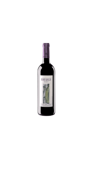 Eremus Reserva 2011