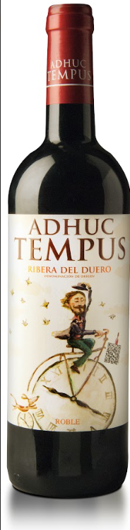 Adhuc Tempus Roble