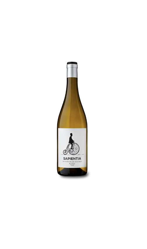 Sapientia Sauvignon Blanc Ecológico