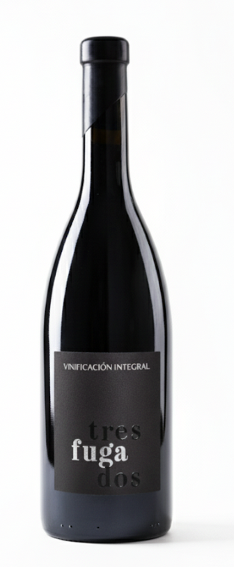 Tres Fugados Tinto