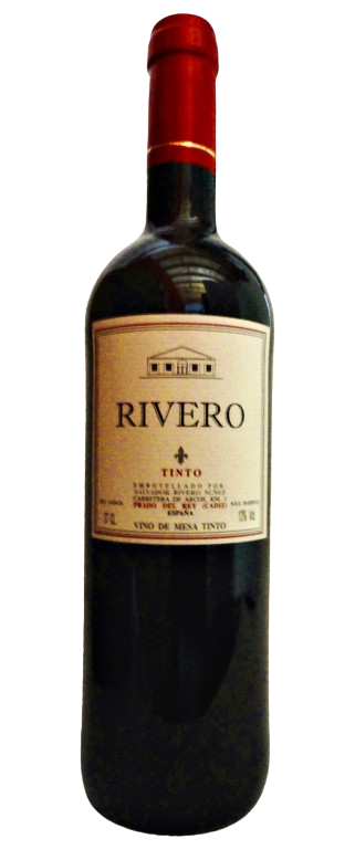 Rivero Tinto Cosecha 2022