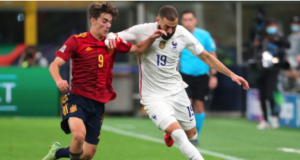 ¿Es el vino francés mejor que el vino español?