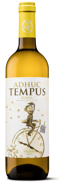 Adhuc Tempus Verdejo