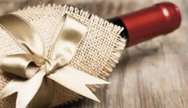 Sumillería para Dummies 26: 6 reglas para regalar vino.