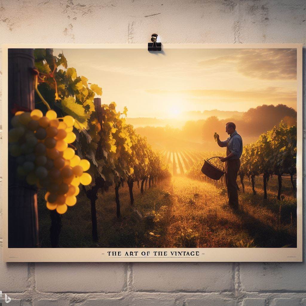 Sumillería para Dummies 18: "Vendimiar o no vendimiar, esa es la cuestión"