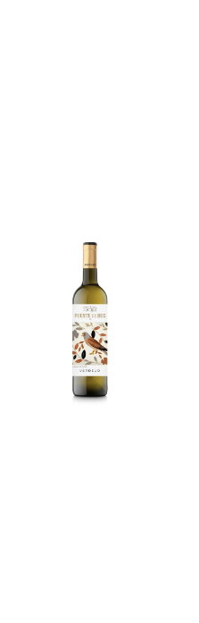 Puente de Rus Verdejo «Cernícalo Primilla»