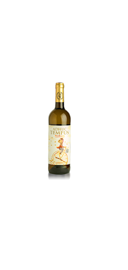 Adhuc Tempus Albariño