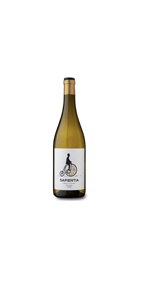Sapientia Verdejo Ecológico Rueda